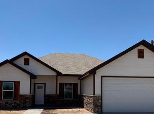 915 McKinney Ave, Odessa, TX 79763