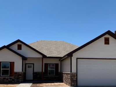 915 McKinney Ave, Odessa, TX, 79763