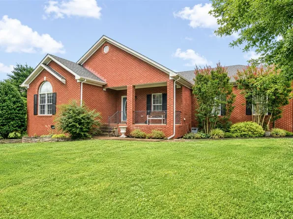 300 E 1st Ave, Franklin, KY 42134