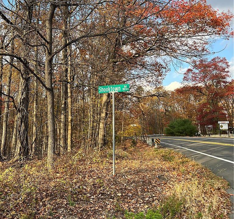 1st image of Shooktown Rd