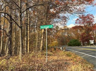 Shooktown Rd, Bangor, PA 18013