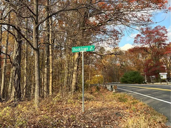 Shooktown Rd, Bangor, PA 18013