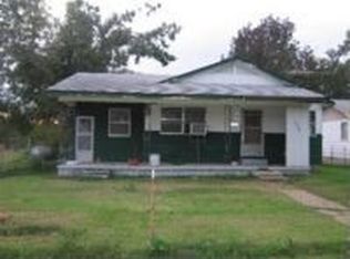 14084 Schultz Ave, Granby, MO 64844