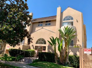 7039 Kittyhawk Ave APT 107, Los Angeles, CA 90045