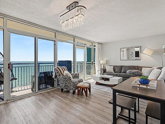 5th image of 1700 North Ocean Blvd. #1253