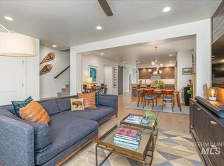 3018 S Trailwood Way, Boise, ID 83716