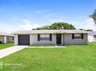 3413 Jackson Dr, Holiday, FL 34691