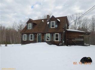276 Hooper Rd, Shapleigh, ME 04076