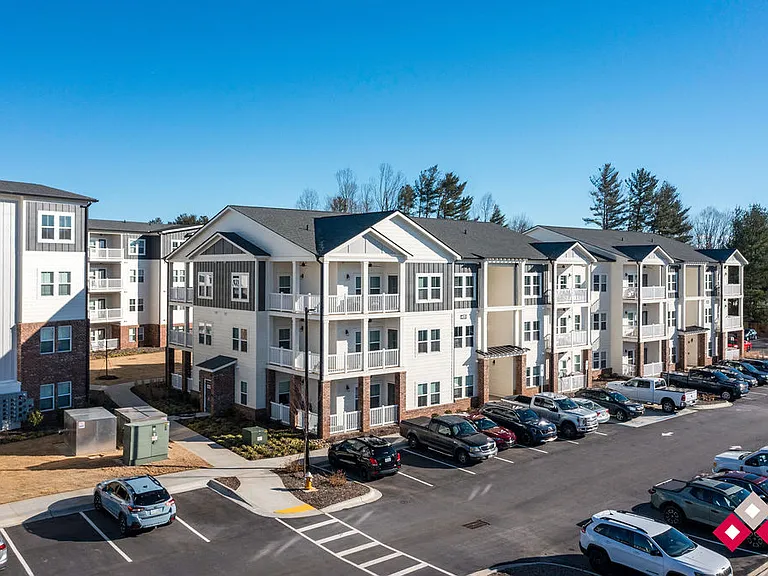 The Summit Hendersonville — Photo 25