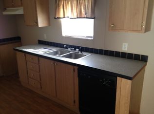 1598 Smith Branch Rd, Greenup, KY 41144