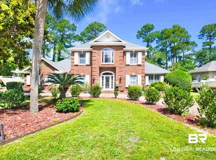 636 Magnolia Cir, Gulf Shores, AL 36542