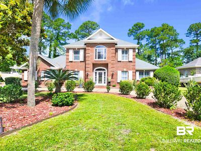 636 Magnolia Cir, Gulf Shores, AL, 36542