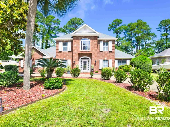 636 Magnolia Cir, Gulf Shores, AL 36542