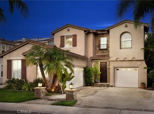 30 Acanthus, Rancho Santa Margarita, CA 92688