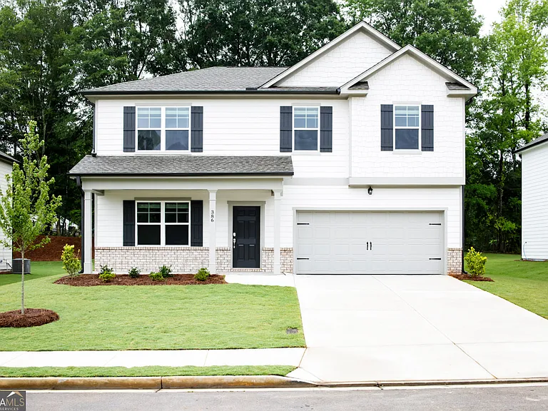 386 Red Dragon Dr — Photo 1