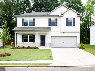 386 Red Dragon Dr, Jefferson, GA 30549