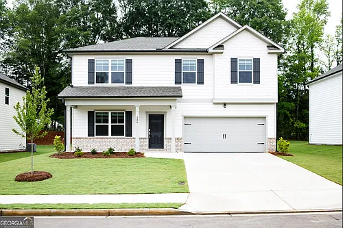 386 Red Dragon Dr Photo 1