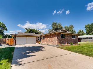 6435 Parfet St, Arvada, CO 80004