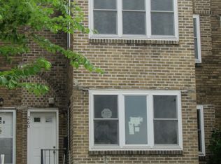 260 Boyd St, Camden, NJ 08105