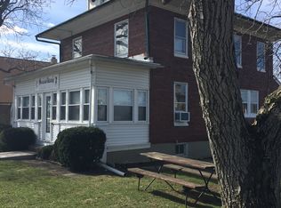 3318 Kutztown Rd, Reading, PA 19605