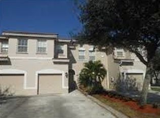 13213 NW 7th Mnr, Plantation, FL 33325