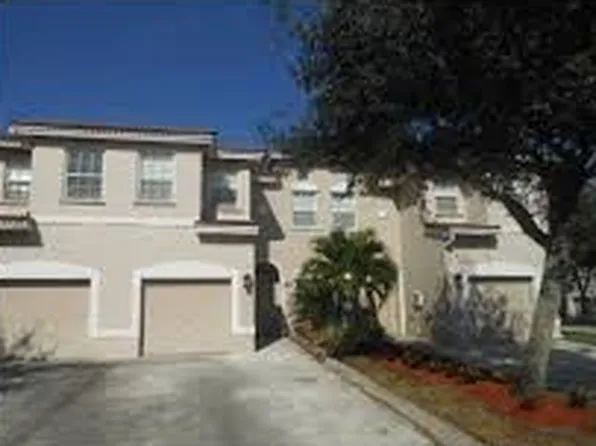 13213 NW 7th Mnr, Plantation, FL 33325
