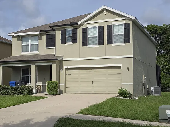 9646 Troncais Cir, Thonotosassa, FL 33592