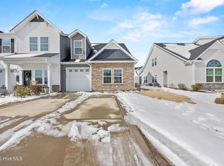 4652 Sugar Bay Court, Leland, NC 28451