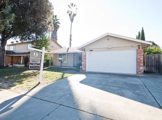 4398 Bidwell Dr, Fremont, CA 94538