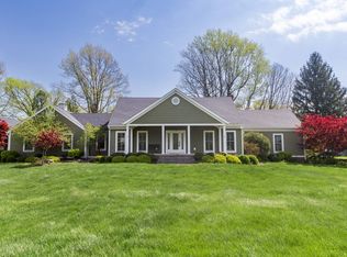 1006 Fairmount Farms Ln, Madison, IN 47250