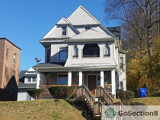 2nd image of 75 Belmont Ave #3