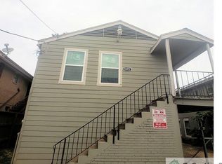 1817 Isabella St #G1, Houston, TX 77004