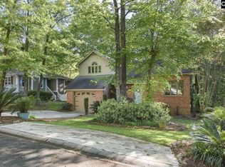 260 Conrad Cir, Columbia, SC 29212