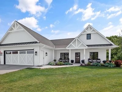 4587 Shinnecock Ct #308, Egg Harbor, WI, 54209