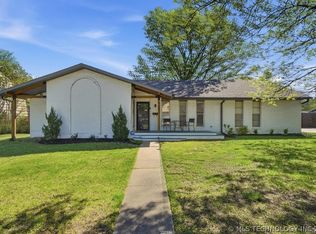 5047 S Hudson Pl, Tulsa, OK 74135