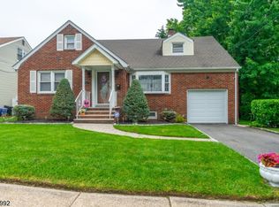 1581 Van Ness Ter, Union, NJ 07083