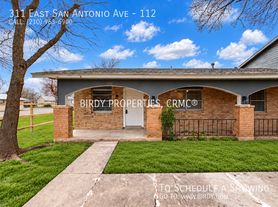 311 E San Antonio Ave