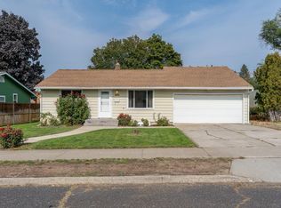 3016 W Eloika Ave, Spokane, WA 99205