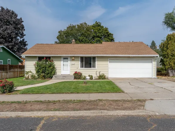 3016 W Eloika Ave, Spokane, WA 99205