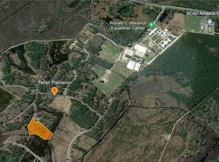 212 Estate Way, Hardeeville, GA 29927