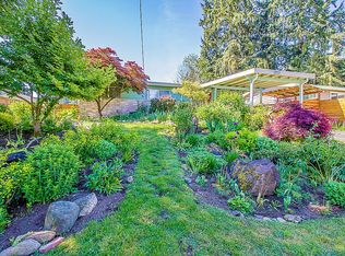 1717 N 163rd St, Shoreline, WA 98133