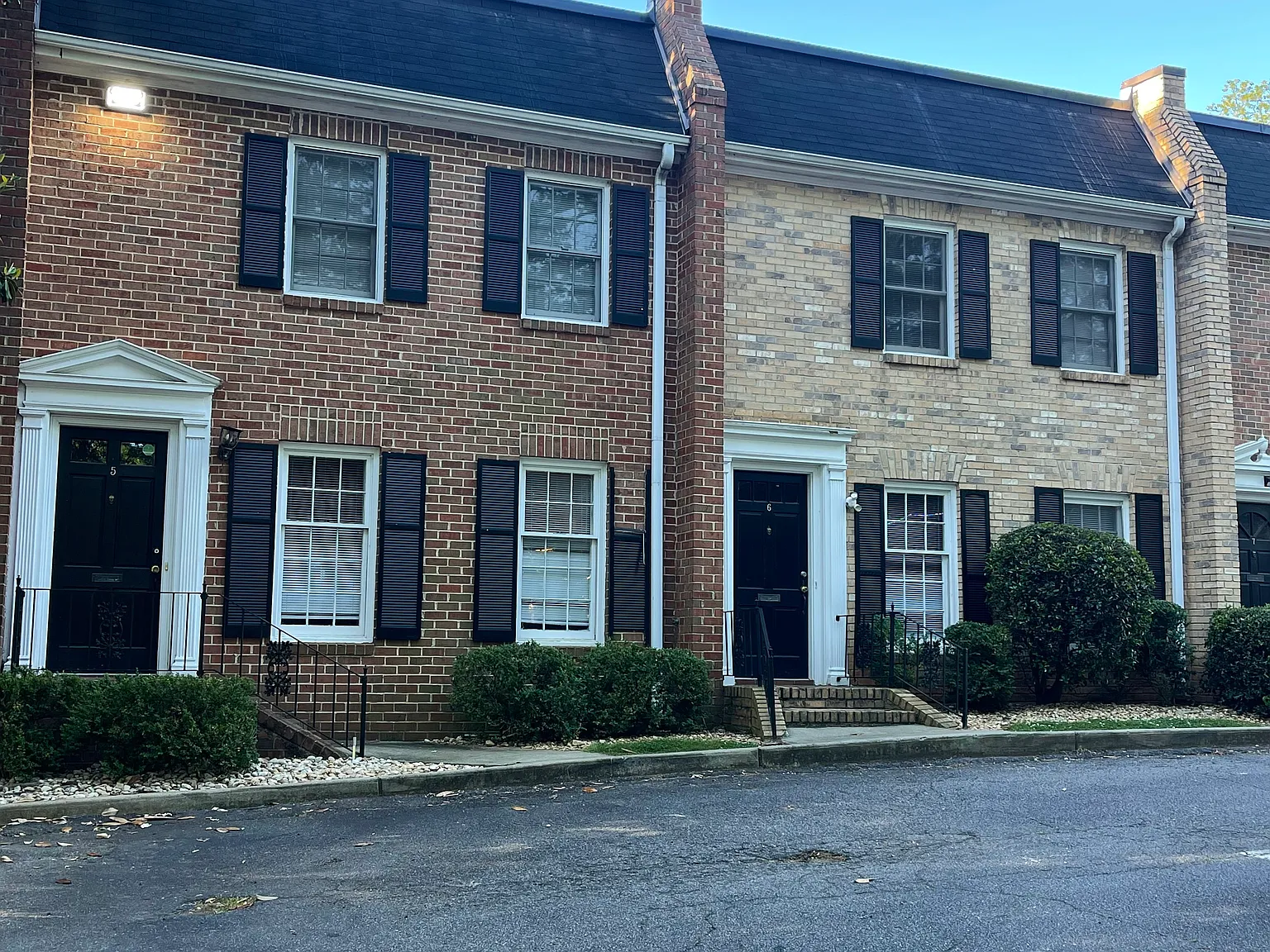 3 bed, 2.5 bath, 1510 sqft, $3,525 — Photo 1