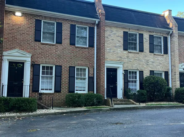 310 S Church St APT 4, Athens, GA 30605