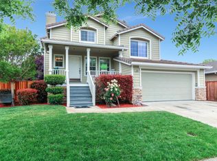 1283 Pheasant Dr, Gilroy, CA