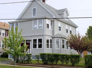 29 Walsh Ave #1, Peabody, MA 01960