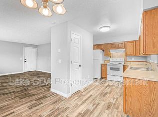 205 E Boise Ave #D, Coeur D Alene, ID 83814