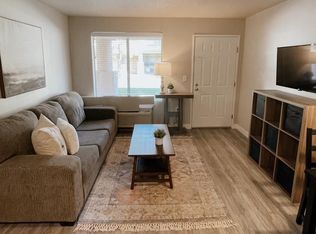 100 Pulsipher Ln UNIT 6109, Mesquite, NV 89027