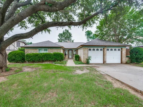 6536 Victoria Ave, Fort Worth, TX 76180