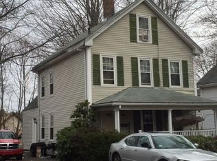13 Thompson St, Hyde Park, MA 02136