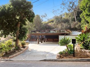 9016 Wonderland Park Ave, Los Angeles, CA 90046